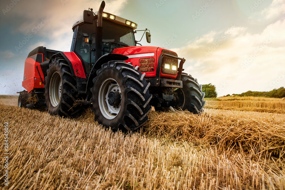 The Art of Drawing Readers In: Your attractive post title goes here tractor 2